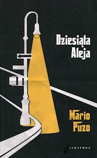 Dziesiąta Aleja - Mario Puzo - ebook + audiobook + książka