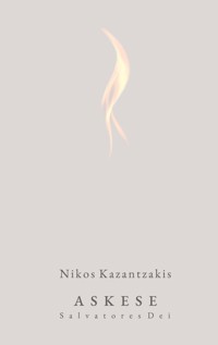 Askese - Nikos Kazantzakis - ebook