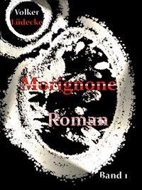 MORIGNONE - Volker Lüdecke - ebook