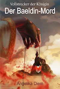 Der Baeldin-Mord - Angelika Diem - ebook