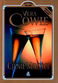 Cienie miłości - Vera Cowie - ebook