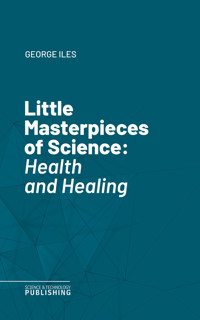 Little Masterpieces of Science - Various - ebook