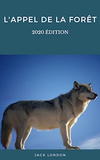 L'Appel de la forêt - Jack London - ebook