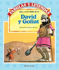David y Goliat - Anónimo - ebook