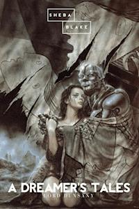 A Dreamer's Tales - Lord Dunsany - ebook