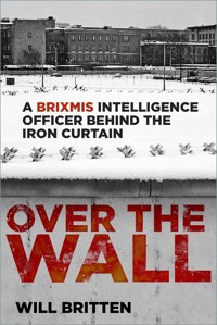 Over the Wall - Will Britten - ebook
