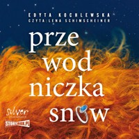 Przewodniczka snów - Kochlewska Edyta - ebook + audiobook + książka