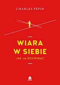 Wiara w siebie - Pepin Charles - książka