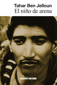 El niño de arena - Tahar Ben Jelloun - ebook