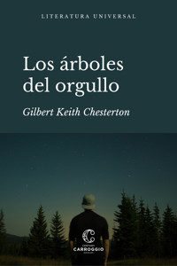 Los árboles del orgullo - Gilbert K. Chesterton - ebook