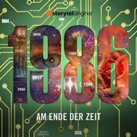 1986 - Am Ende der Zeit - Jesper Ersgård - ebook