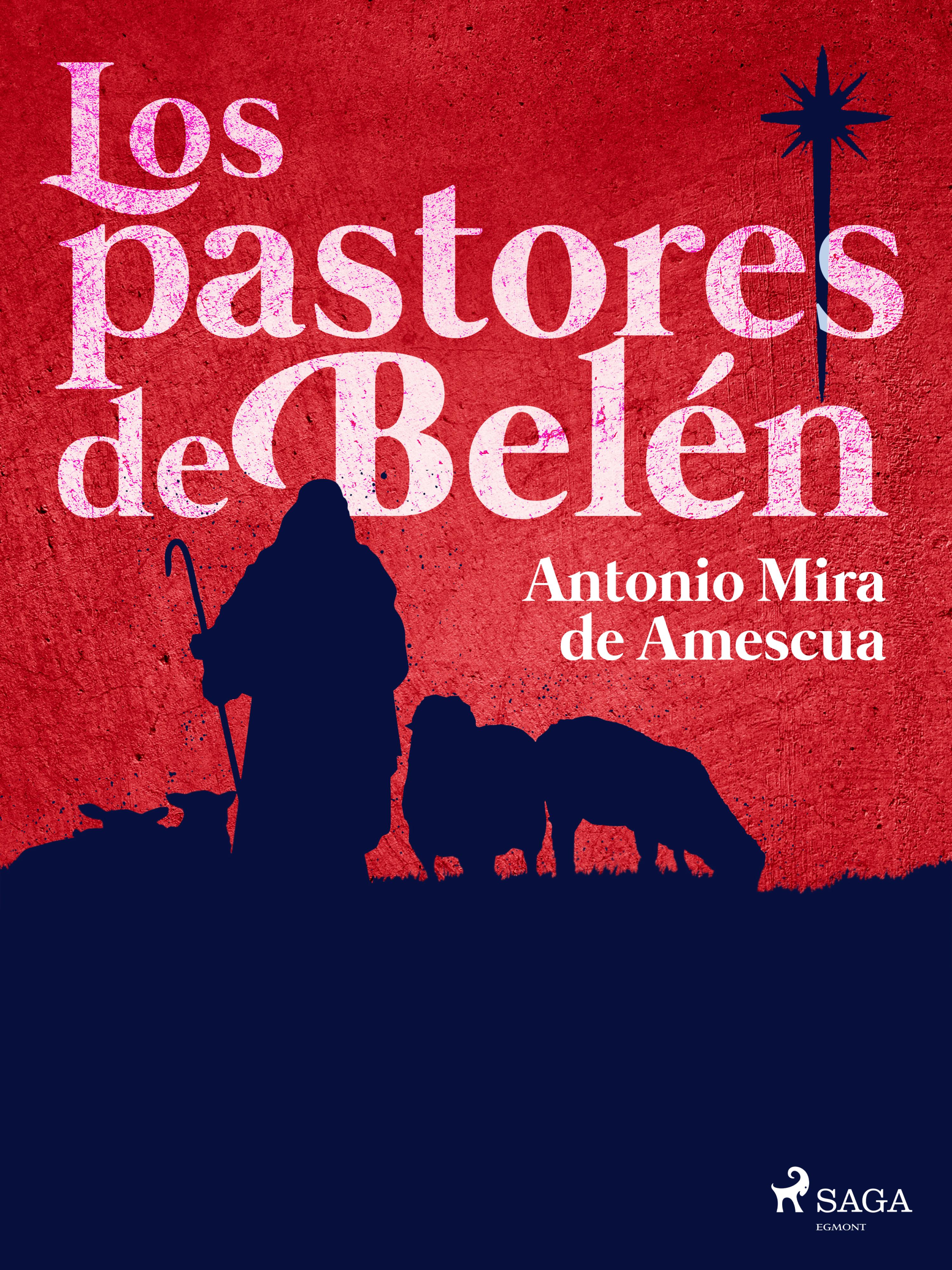 Los pastores de Belén