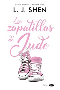 Las zapatillas de Jude - L.J. Shen - ebook