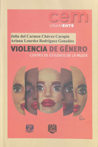 Violencia de género - Julia del Carmen Chávez Carapia - ebook