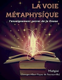 La Voie Métaphysique - Matgioi - ebook