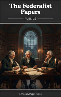 The Federalist Papers - Publius - ebook