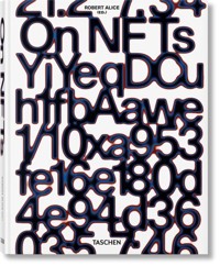 On NFTs - Alice Robert - książka