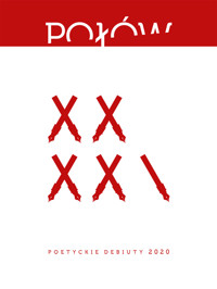 Połów. Poetyckie debiuty 2020 - Biuro Literackie - ebook