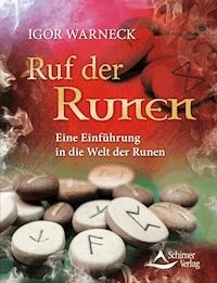Ruf der Runen - Warneck Igor - ebook