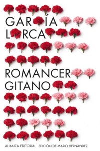 Romancero gitano (1924-1927). Otros romances del teatro (1924-1935) - Federico García Lorca - ebook