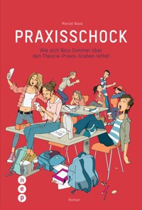 Praxisschock (E-Book) - Marcel Naas - ebook