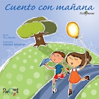 Cuento con mañana - Teo Sastre - ebook