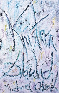Knistern, bläulich - Michael Ockert - ebook