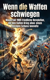 Wenn die Waffen schwiegen - Nyla Gruber - ebook