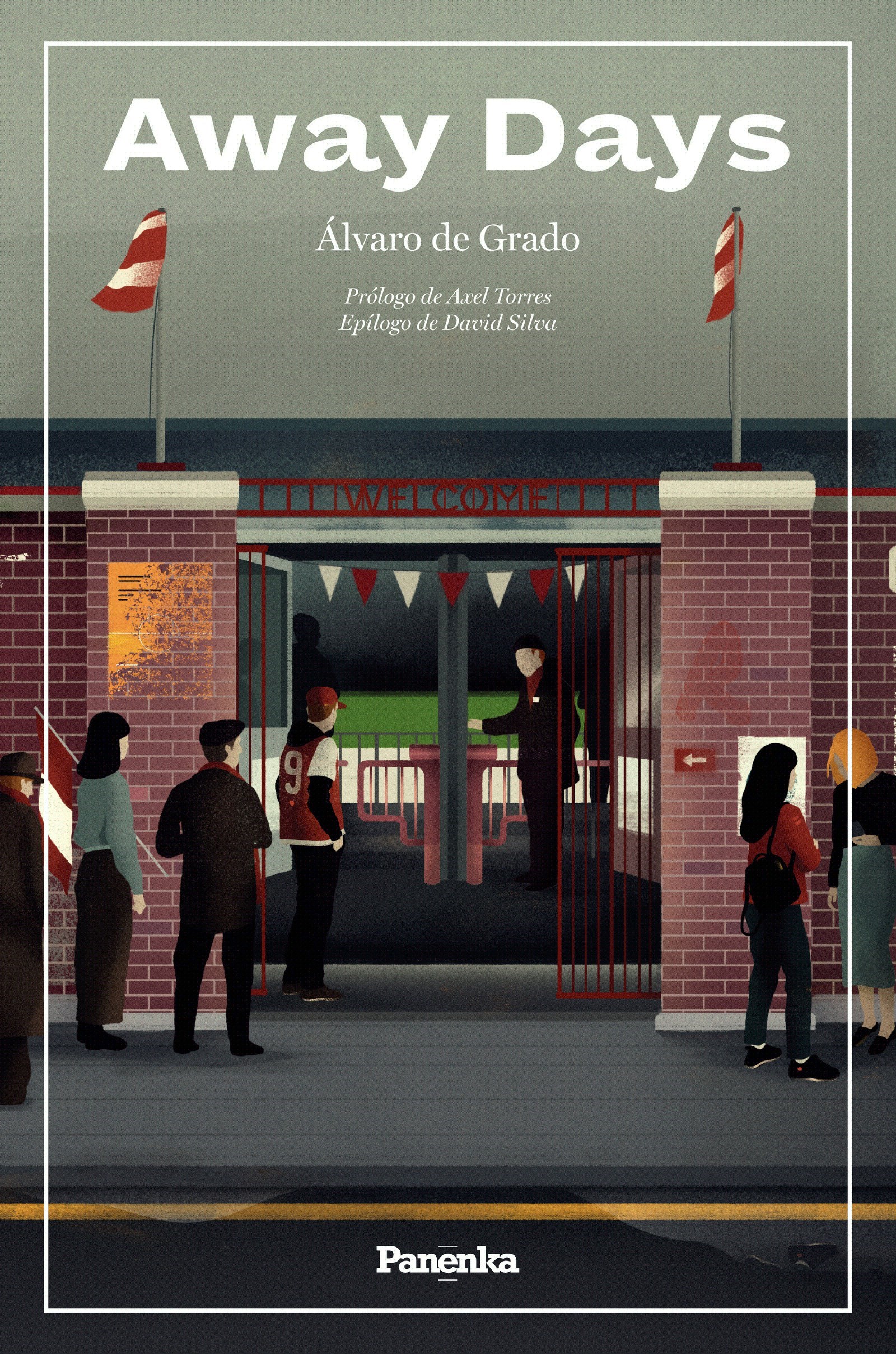 Away Days