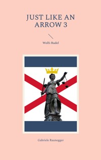 Just like an Arrow 3 - Gabriele Raunegger - ebook