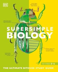 Super Simple Biology -  - książka