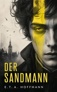 Der Sandmann - Hoffmann E.T.A. - ebook