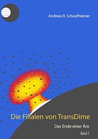 Das Ende einer Ära - Andreas R. Schopfheimer - ebook