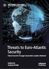 Threats to Euro-Atlantic Security -  - ebook