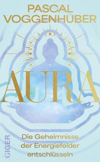 Aura - Voggenhuber Pascal - ebook