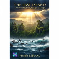 The last Island - A Novel of Survival, Change and Hope - Henry LeBlanc - ebook