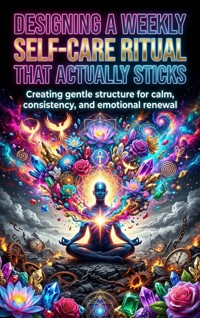Designing a Weekly Self-Care Ritual That Actually Sticks - Lucas Arden - ebook