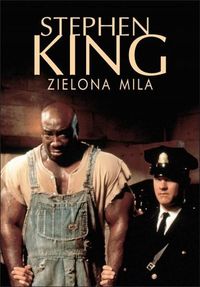 Zielona mila - Stephen King - ebook + audiobook + książka