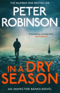 In A Dry Season - Peter Robinson - książka