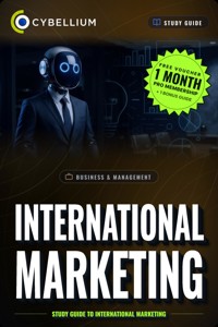 International Marketing - Cybellium - ebook