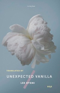 Unexpected Vanilla - Hyemi Lee - ebook