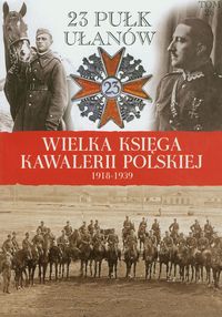 23 Pułk Ułanów Grodzieńskich -  - książka