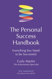 The Personal Success Handbook - Martin Curly - ebook