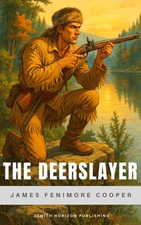 The Deerslayer - James Fenimore Cooper - ebook