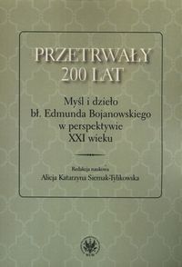 Przetrwały 200 lat -  - książka