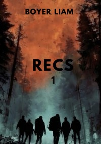 Recs - Liam Boyer - ebook