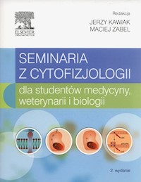 Seminaria z cytofizjologii - - książka