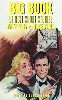 Big Book of Best Short Stories - Specials - Mystery and Detective - Arthur Conan Doyle - ebook