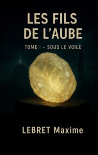 Les Fils De L'Aube - Maxime Lebret - ebook