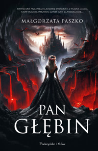Pan Głębin - Małgorzata Paszko - ebook + książka
